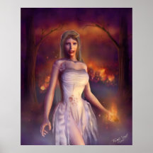 "Mary Ann" Poster