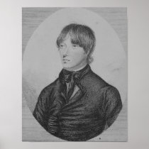 Mary Anne Talbot, otherwise John Taylor Print