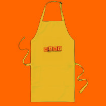 MARY aprons