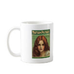 Mary Astor 1926 movie magazine Coffee Mug