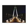 Mary Ave. Footbridge, Cupertino, CA Postcards