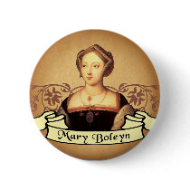 Mary Boleyn buttons by opheliasart Mary Boleyn buttons