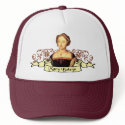 Mary Boleyn hats