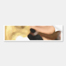 mary bumper stickers