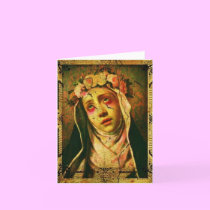 Mary cards