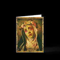 Mary cards by izabella777 Mary cards