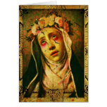 Mary Card