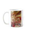 Mary Cassatt mugs
