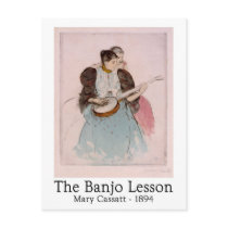 Mary Cassatt Postcard postcards