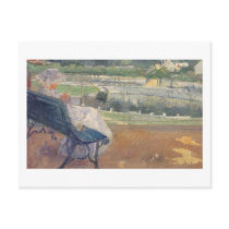 Mary Cassatt postcards