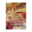 Mary Cassatt postcards