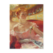 Mary Cassatt postcards