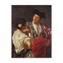 Mary Cassatt postcards
