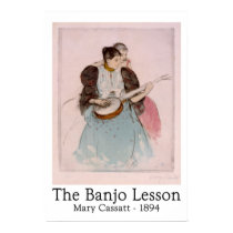 Mary Cassatt Poster posters