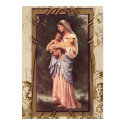 Mary Did You Know Print print