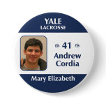 Mary Elizabeth - Andrew Cordia buttons