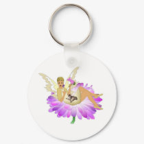 Mary - Elizabeth keychains by jch81742 Mary - Elizabeth keychains