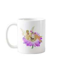 Mary - Elizabeth mugs by jch81742 Mary - Elizabeth mugs