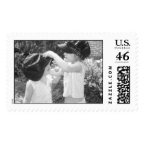 mary elizabeth  postage