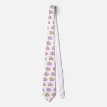 Mary - Elizabeth ties
