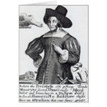 Mary Frith Cards