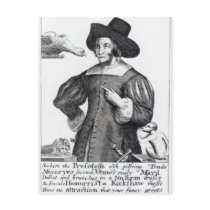 Mary Frith Post Cards