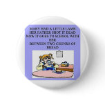 mary had a little lamb button