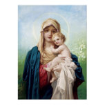 Religious Posters