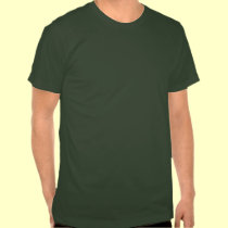 Mary In Heaven t-shirts