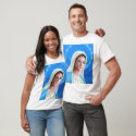 Mary is my homegirl t-shirts by princezzpiddy Mary is my homegirl t-shirts
