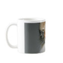 Mary Jane on a Mug by givoice Mary Jane on a Mug