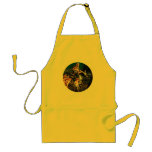 Mary, Joseph & Jesus go to Egypt Apron