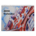 Mary Kay Wilson 2010 Art Calendar by MaryKayWilson Mary Kay Wilson 2010 Art Calendar