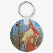 mary? keychains by willie50 mary? keychains