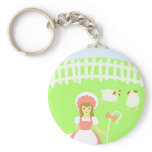 Mary Keychains