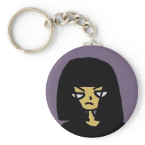Mary Key Chains