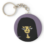 Mary Key Chains