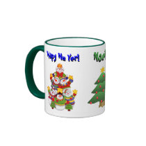 Mary Krismis Mug by Rb_barnes2 Mary Krismis Mug