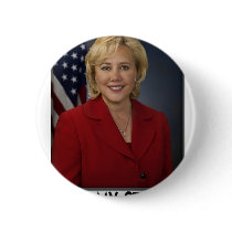 Mary Landrieu, That's My Senator! Buttons