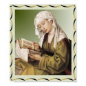 Mary Magdalen posters