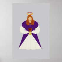 Mary Magdalene 1 Print