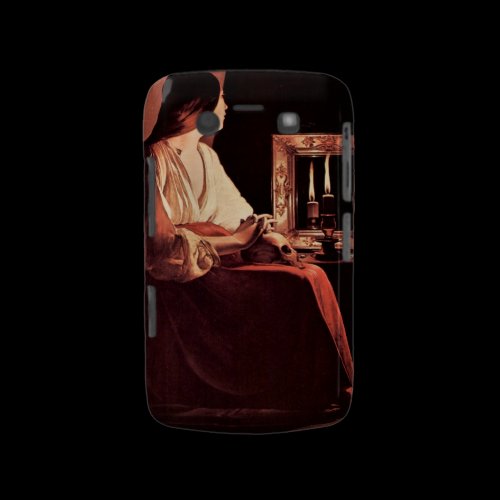 Mary Magdalene by Georges de La Tour Blackberry Bold Case