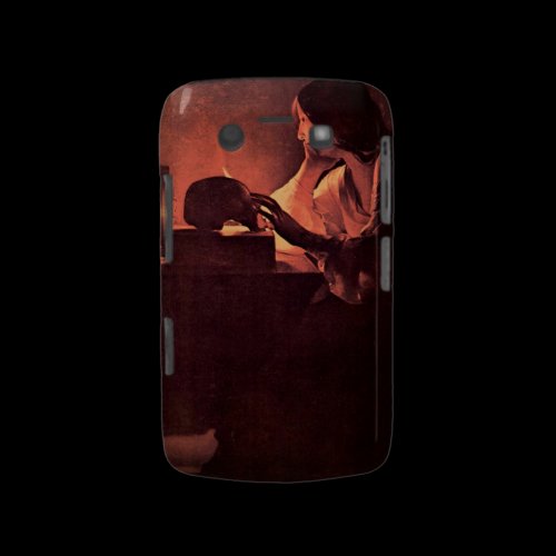 Mary Magdalene by Georges de La Tour Blackberry Bold Case