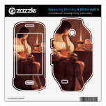 Mary Magdalene by Georges de La Tour Samsung Eternity II Skin
