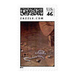 Mary Magdalene  By Michelangelo Merisi Da Caravagg Stamps
