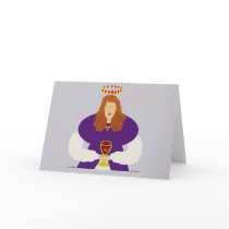 Mary Magdalene Greeting cards