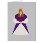 Mary Magdalene Greeting Card