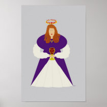 Mary Magdalene Print