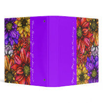 Mary, Mary binders by BAbdoyan Mary, Mary binders