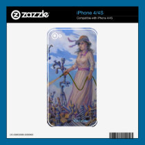 Mary Mary Quite Contrary skins